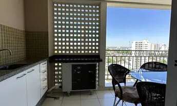 Imagem 7: Apartamento com 3 quartos 1 suíte, sala grande, moveis planejados, sol da manha, porteira