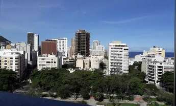 Imagem: RIO DE JANEIRO - Apartamento Padrão - Leblon