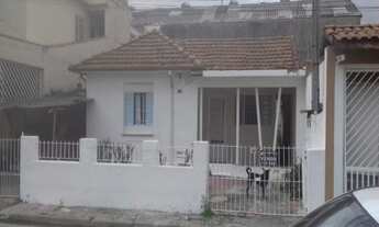 Imagem 4: São Paulo - Casa Padrão - Jardim das Laranjeiras