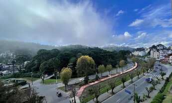 Imagem: Apartamento próximo ao centro turístico