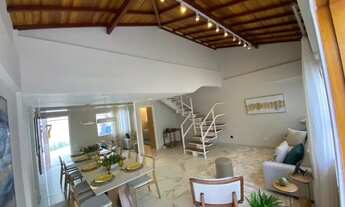 Imagem 3: Casa de 03 quartos na Mosela - Petrópolis - RJ