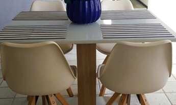 Imagem 7: Flat a venda na nova orla de Piedade com 2 quartos