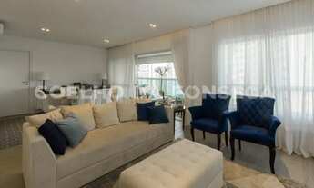 Imagem 2: Barueri - Apartamento Padrão - Alphaville Empresarial