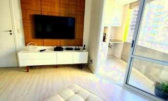 Imagem: Apartamento à venda com 104m², 3 dormitórios