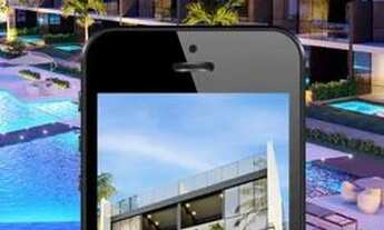 Imagem 4: Apartamento para venda possui 30 metros quadrados com 1 quarto em Muro Alto - Ipojuca - PE