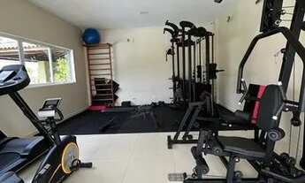 Imagem 4: Casa de condomínio para venda possui 160 metros quadrados com 3 quartos