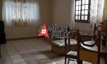 Imagem 4: Casa SEMI - MOBILIADA em Praia Grande, Maracanã