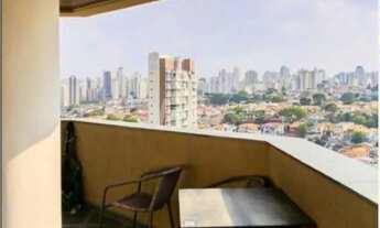Imagem 5: São Paulo - Apartamento Padrão - Vila Mariana