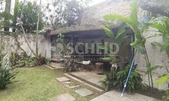 Imagem 4: Alto da Boa Vista, 188 m2, 4 dorms, sendo duas suítes, piscina aquecida e com cascata