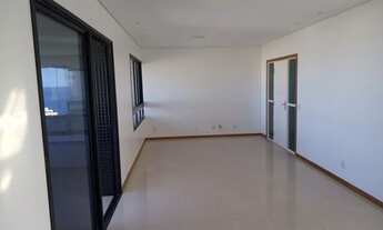 Imagem: Apartamento de 4 quartos com área privativa