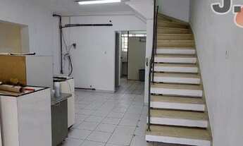 Imagem 2: Excelente sobrado comercial com 220m²