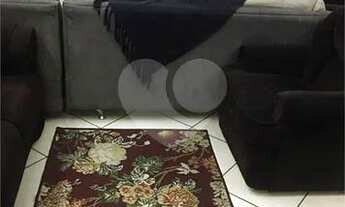 Imagem 4: Sobrado à venda região da Vila Prudente