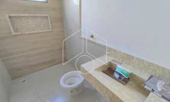 Imagem 6: Residencial Casa em Marília