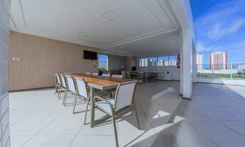 Imagem 2: Apartamento para venda com 72 metros quadrados com 2 quartos em Centro - Aracaju - SE