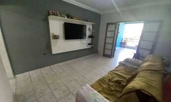 Imagem 2: CASA EM PARIPE 3/4!!!, R. CARDEAL DA SILVA