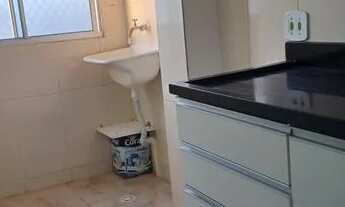 Imagem 5: Apartamento com 02 dormitórios no Horto do Ypê- SP