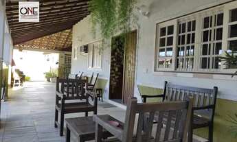 Imagem: Casa Padrão para Venda e Aluguel em Geriba