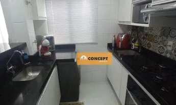 Imagem 7: Apartamento com 2 dormitórios à venda, 48 m² por R$ 220.000 - Parque Santa Rosa - Suzano/S