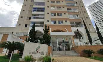 Imagem: Apartamento 2 quartos - Bella Vittá