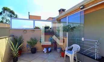 Imagem 3: Apartamento triplex 126m² 2 suítes, 2 vagas vila scarpelli