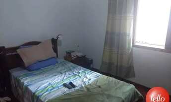 Imagem 7: São Paulo - Casa Padrão - Tatuapé