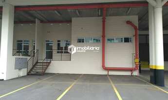 Imagem 7: GUARULHOS - Galpão/Depósito/Armazém - Jardim Presidente Dutra