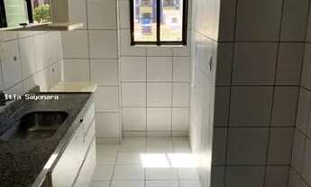 Imagem 6: Apartamento 2 Quartos para Locação em João Pessoa, Manaíra, 2 dormitórios, 1 suíte, 2 banh