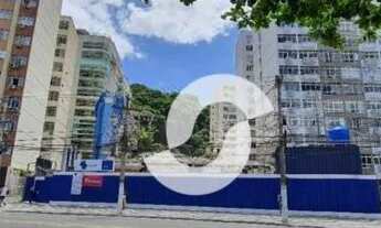 Imagem 2: Apartamento para venda tem 356 metros quadrados com 4 suítes em Icaraí - Niterói - Rio de