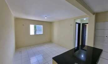 Imagem 2: Res. Parque Independência - Vendo Apartamento 2 quartos 49 m² - Belém - Cabanagem