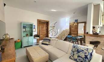 Imagem 3: Casa de condomínio fechado com 4 suítes e piscina privativa