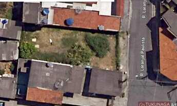 Imagem 3: VENDO TERRENO DE 10X25 EM GUARULHOS, DOCUMENTAÇÃO TUDO OK, ESCRITURA REGISTRADA, IPTU 2023