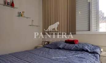 Imagem 7: Lindo apartamento para alugar na Vila Val Paraíso semi mobiliado