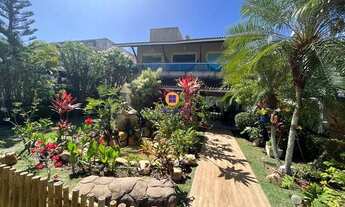 Imagem 6: Casa a venda em Condomínio Reserva Mundo Verde - Jauá