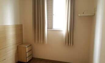 Imagem 3: Apartamento para venda possui 44 metros quadrados com 2 quartos