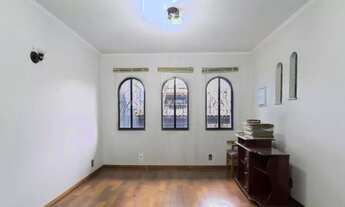 Imagem: Sobrado para venda com 200 metros quadrados