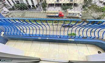 Imagem 4: Apartamento de 2 quartos próximo da praia do Tombo