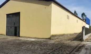 Imagem 6: ALUGA-SE GALPÃO DE 6000m² EM BENEVIDES