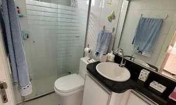 Imagem 6: Apartamento com 2 dormitórios à venda, 62 m² por R$ 550.000,00 - Jardim Renascença - São L