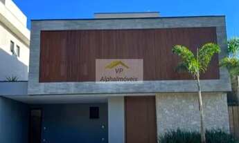 Imagem 7: Casa Alto Padrão para Venda em Alphaville Santana de Parnaíba-SP