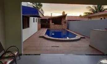 Imagem 2: Casa para venda tem 105 metros quadrados com 2 quartos em Paripe - Salvador - BA