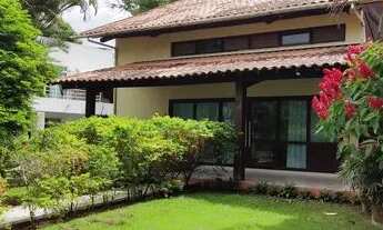 Imagem 2: Casa de condomínio para aluguel tem 310 metros quadrados com 4 quartos