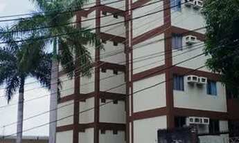 Imagem 2: Aluga-se apartamento no condomínio Jardim Imperial