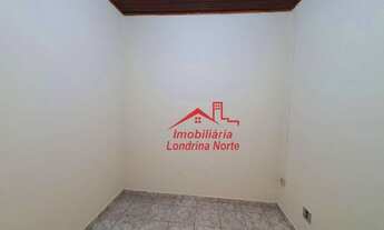 Imagem 5: Casa com 1 dormitório para alugar, 40 m² por R$ 550,00/mês - Newton Guimarães - Londrina/P