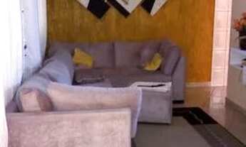 Imagem 2: CASA TÉRREA - JARDIM UTINGA - SP