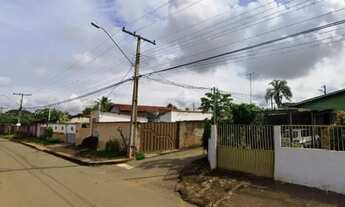 Imagem: Aluguel - Casa 01 Quarto - Santo Hilario