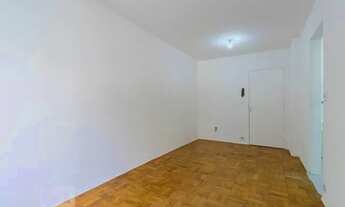 Imagem 4: Apartamento para Aluguel - Liberdade, 1 Quarto, 32 m2