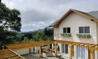 Imagem 5: Casa no no Residencial Vale Aurora em Gramado!