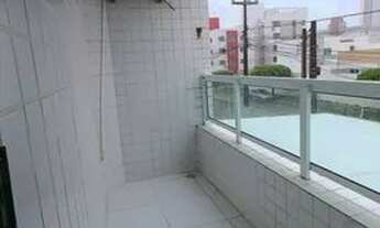 Imagem 7: Apartamento para aluguel possui 90 metros quadrados com 3 quartos em Intermares - Cabedelo