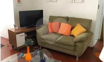 Imagem 3: Excelente Apto c/86m² úteis - 2 Suítes/ 3 Vagas na garagem