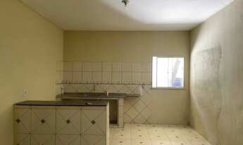 Imagem: Aluga se comercial